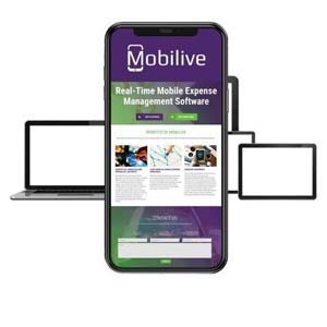 Mobilive Airtime Mnitoring