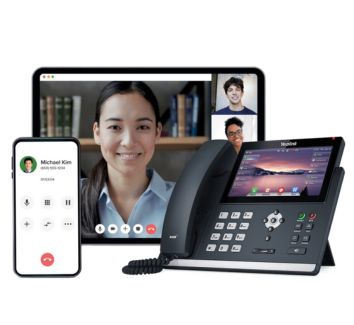 TELUS BUSINESS CONNECT
