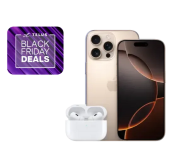 BF DEALS - TELUS DEALS (1)