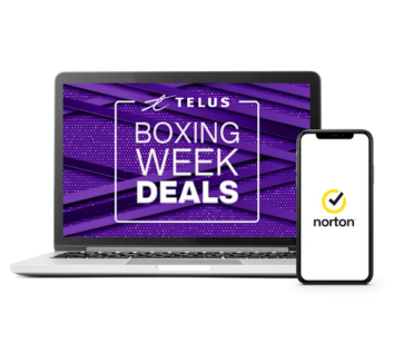 BOXING WEEK DEALS